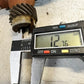 Engine Oil Pump Lubrication System 18 Tooth M118 Internal Oil Circulation Pump