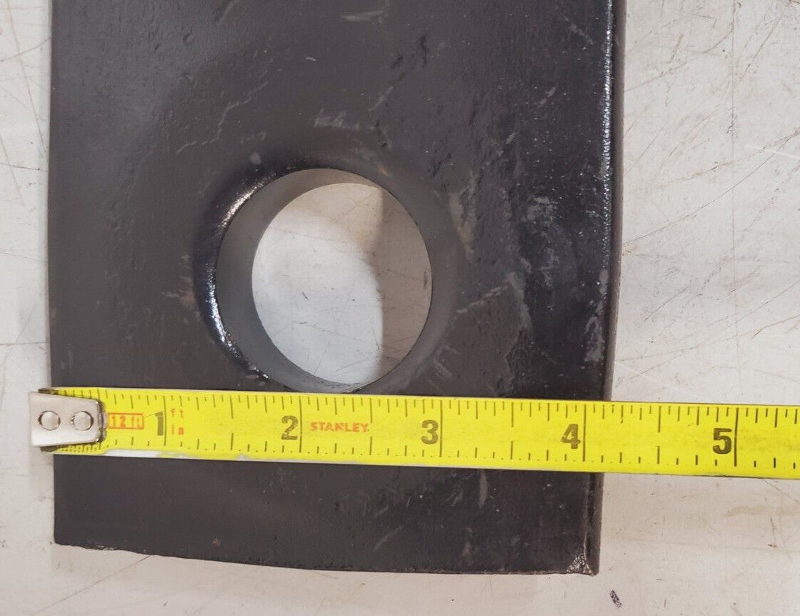 John Deere Cutter Blade W44235 | 20090917P00 | A09