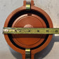 Franklin Fueling Systems Vapor Recovery Cap Assembly 4" Aluminum 30430103