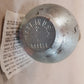 9 Quantity of Hitch Ball Zinc 2"x1"x2" | 5081 | 5000 Lb (9 Qty)