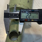 McNeilus AA511090 Welded Hydraulic Cylinder XH1139838A 1412-00284