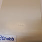 Chubb Alarm System Accessory Fire Hard  Cover 111-6870 | 452-2922 Rev A 14226H
