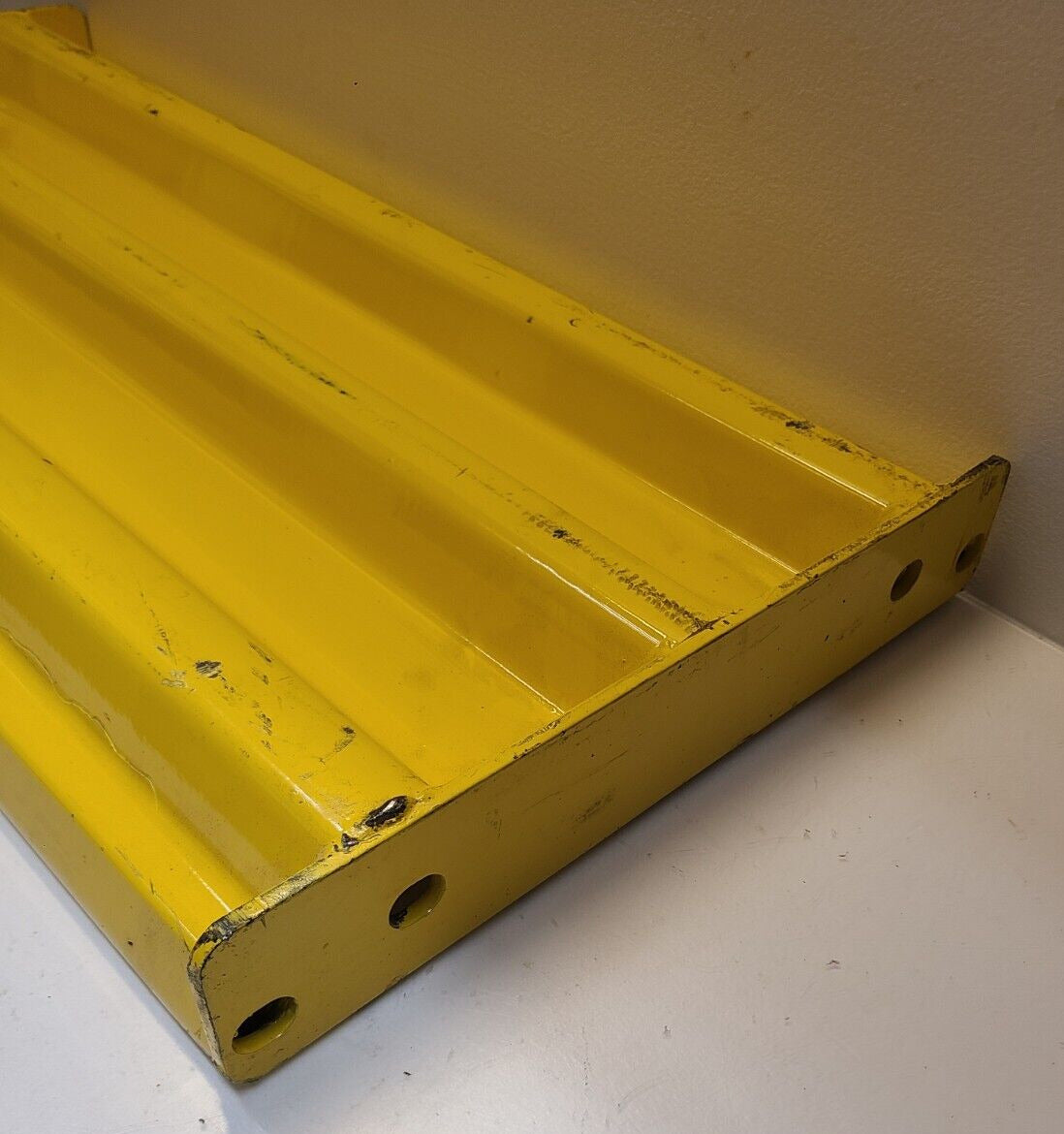 Grainger Lift-Out Guard Rail 30" x 14.5" | 5AE3