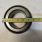 Bower 6580 Tapered Roller Bearing 121311-0652