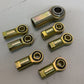 7 Aurora Bearings MW-6T Female Right Hand Thread Rod Ends - Sizes Vary