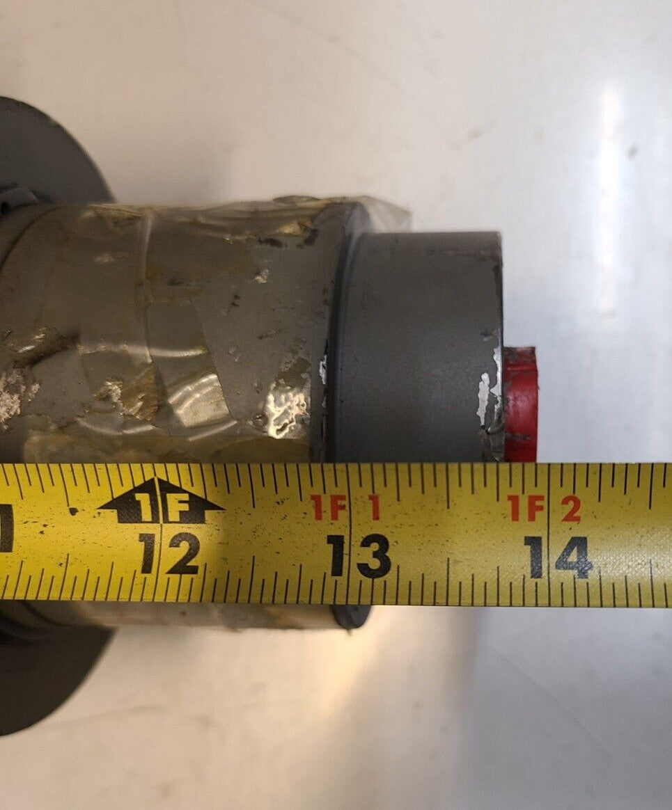 Hydraulic Cylinder 11153C | 02-037-004 | 00128 | 3494