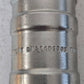 Pyplok DM20001G08 1/2" NPS Pipe Fitting