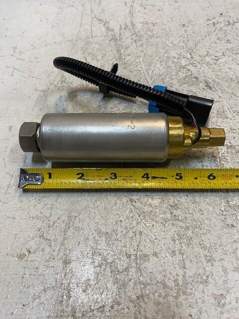 High Pressure Marine/Outboard Fuel Pump 861156-2 | 2604A