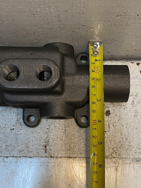 Detrol Hydraulic Valve AA21-C53185 | 02310