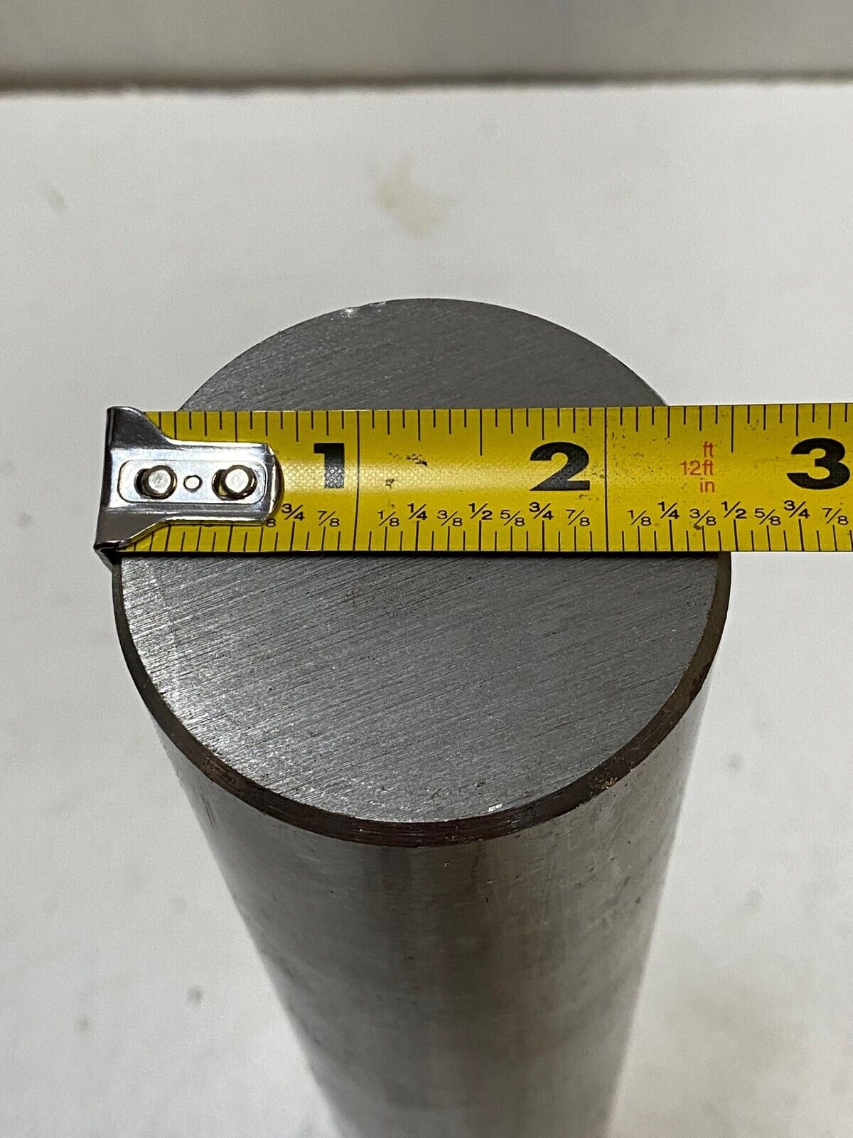 76057960 Counter Shaft TR70349/34 B.6.38.3.10C 2-1/2" Diameter