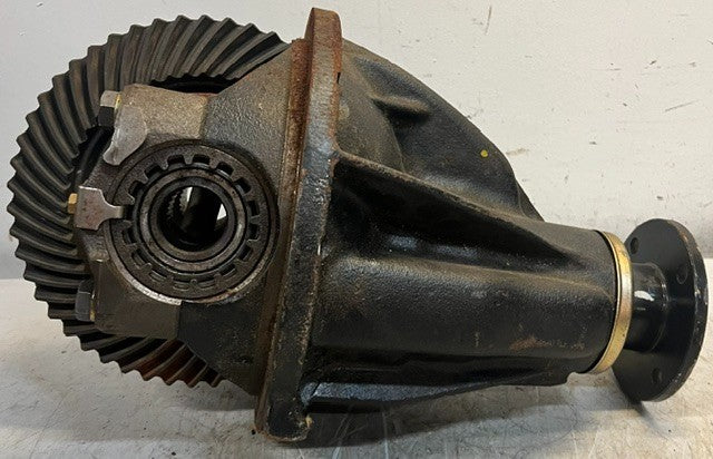 Differential 3rd Member CVY12B | 52 Tooth Complete Rear Axle Carrier Assembly