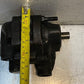 Hydraulic Power Steering Pump 1664377C91, 17mm Shaft, 17mm Bore ID 20mm Bore ID