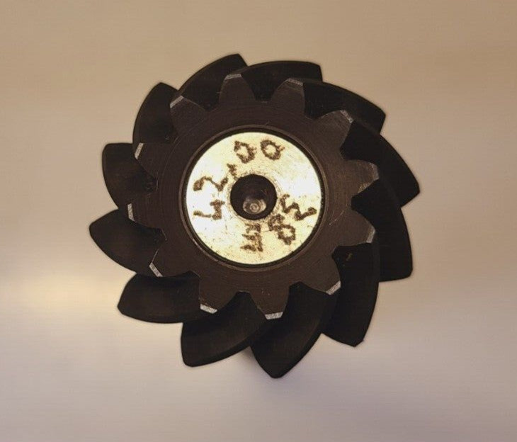 Shaft Part Number 38 E 42,00 | 38E42,00