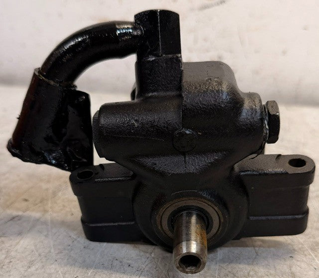 Motorcraft Heavy-Duty Hydraulic Power Steering Pump 0F-E10-03 Assembly