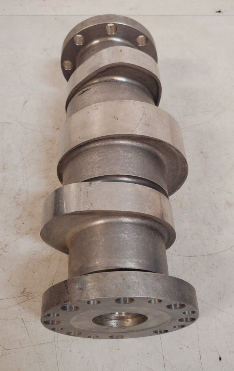 Right Camshaft 41E914375P7 | HG2201 | 0165