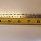 2 Qty. of Disston Woodcutting Blade Saw Blade Sharp Teeth Model # 101W (2 Qty)