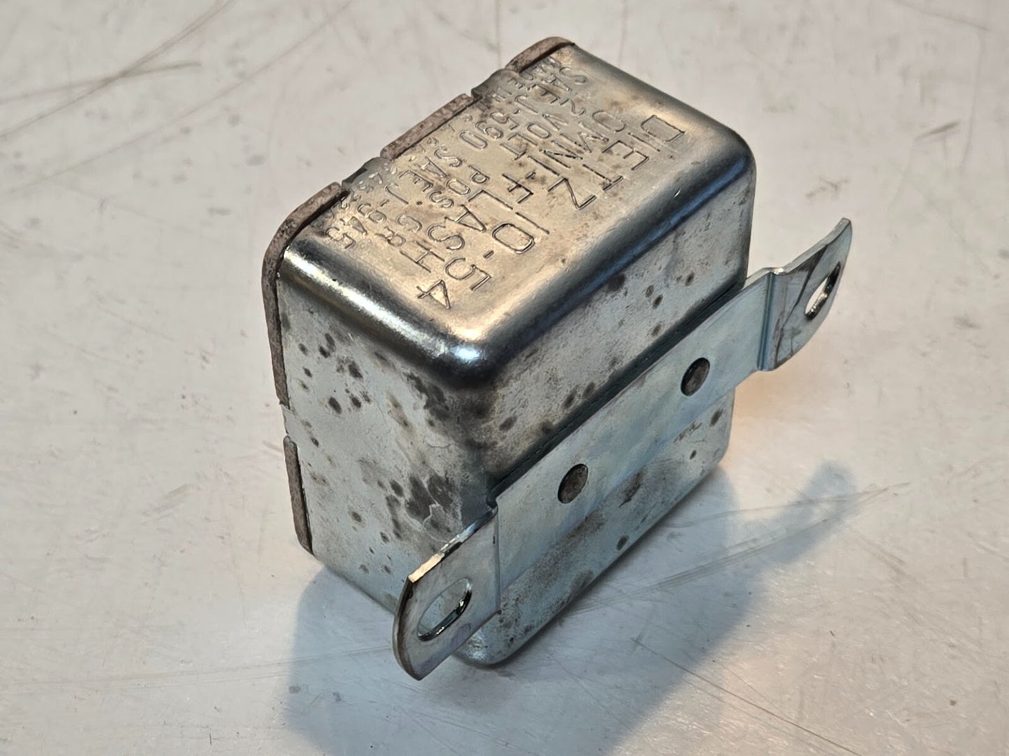 Federal Mogul Signal-Stat Lighting 251 | 10-54000 | V47 Dietz | 10-54 Omni-Flash
