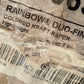 Pacon Rainbow Duo Finish Colored Brown Kraft Paper P0063020 | 36in x 1000ft