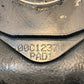 R.H. Sheppard Steering Gear Box 00C12374, 3842412, 4750378, 3826326, 5803201