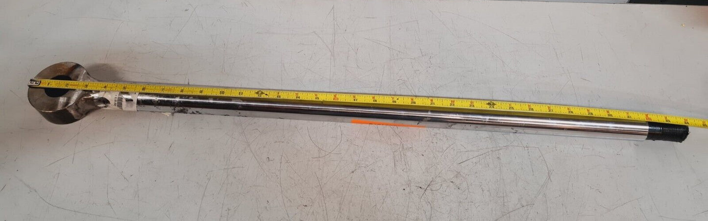 Rod Cylinder For Excavator G-10951876 | 34" Length x 3" OD x 1-1/4" ID