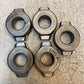 5 Quantity of SKF Clutch Release Bearings VKC3598 33mm ID 68mm OD (5 Quantity)