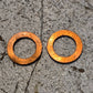 2 Quantity of Rear Right Brake Cylinders for Toyota FJ (2 Quantity)