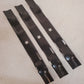 3 Qty. of Lawn Mower Blades 21" | 95 019 | 95-019 (3 Qty)