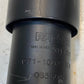 Paccar C71-1002 | Q11081 | 06560AB Shock Absorber 20" Long 70mm OD 16mm Bore