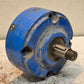 Hydraulic Brake 76557 | 16D1 | 30E1 | NF DI 1 | NF DI 2