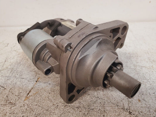 Remanufactured Alternator 17096