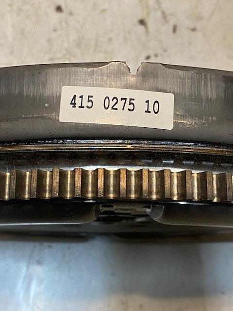 LUK 167074 Clutch Flywheel for Dodge Caliber SRT-4 2.4L-L4 | 415027510