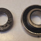 Kimpex Ball Bearing 300078 | 26-4534-6 | SA205-14 DOMED