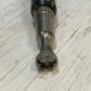 GKN 4C01 Drive Shaft Axle 4 Bolt 27.5" Long