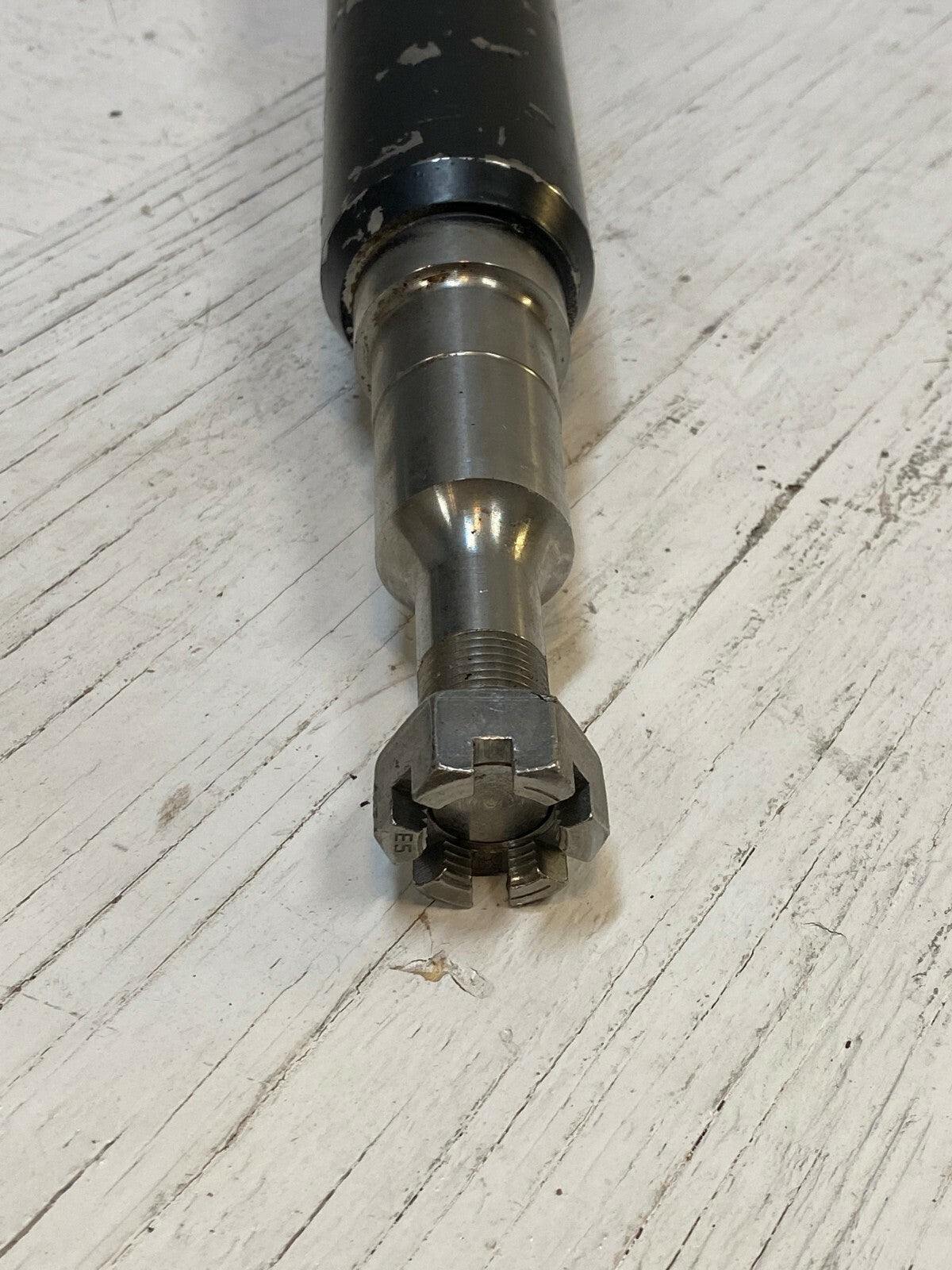 GKN 4C01 Drive Shaft Axle 4 Bolt 27.5" Long