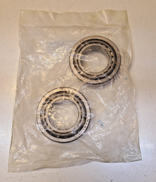 Fastenal Rear Bumper Kit 10682-06467 | LM48510 | LM48548