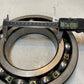 ZKL Bearing 6226AC3 | 200308 | 11006332 | CSFR | 9" OD | 129mm Bore | 40mm Thick