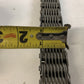 1304 Camshaft Crankshaft Chain About 32” Long Total - MEASUREMENTS PICTURED