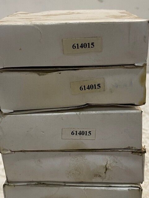 7 Quantity of Clutch Release Bearings 614015 | Y16B (7 Quantity)