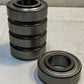 5 Quantity of Peer 88128R Bearings 80mm OD 39mm Bore 27mm Thick (5 Quantity)