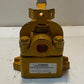 Time 1" Mortrol Spring Return Valve 304-01 | 9" L 7" H 6-1/4" W