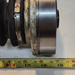 CV Driveshaft B2433 | 2433-110506 | 28.mm 36 Spline Output Shaft | 19" Length