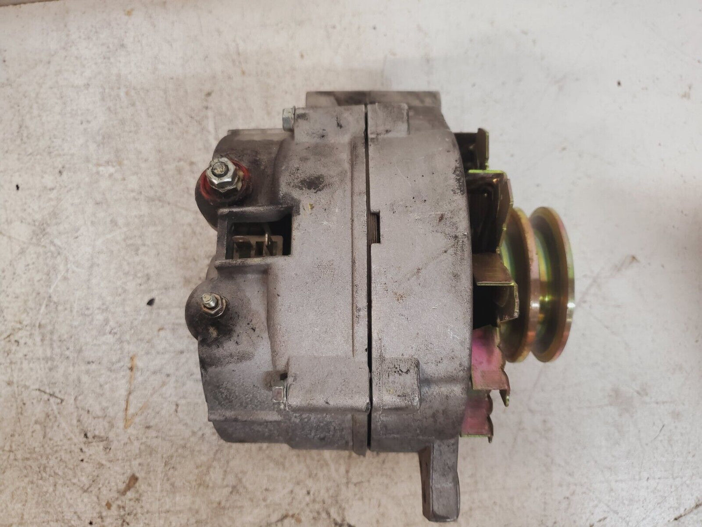 Alternator UP4101002 | 99-825I | UP 4101002