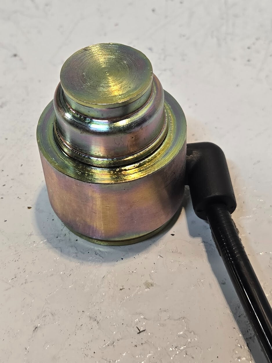 Ride Height Sensor for AS-2121 Air Suspension for Cadillac