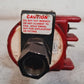 GE Rail Transportation Systems Valve P/N 41A212869P17R | 008D181