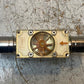 Kobold Flow Sensor DF-0306 Range 0.4-5.0 GPM 1/2" NPT 230 Psi 48722