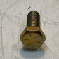 80 Quantity of Hex Head Screws 1-1/8" (31mm) Long 9mm Thread 14mm Head (80 Qty)
