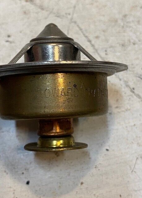 Engine Coolant Marine Thermostat 180 | 54mm OD