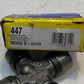 Precision Universal Joint 447 | 3-5/8" Wide