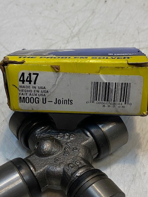 Precision Universal Joint 447 | 3-5/8" Wide