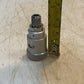 AY Corp Quick Connect Female Coupler 1/4" NPT Male Medical Air SCF-16-4